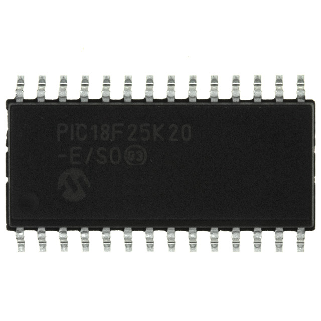 PIC18F25K20-E/SO